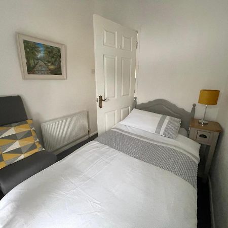 Hill View House Daire Newry Dış mekan fotoğraf