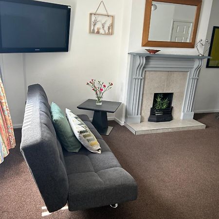 Hill View House Daire Newry Dış mekan fotoğraf