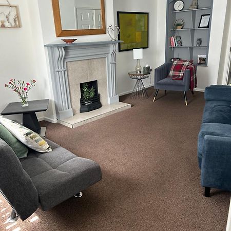 Hill View House Daire Newry Dış mekan fotoğraf
