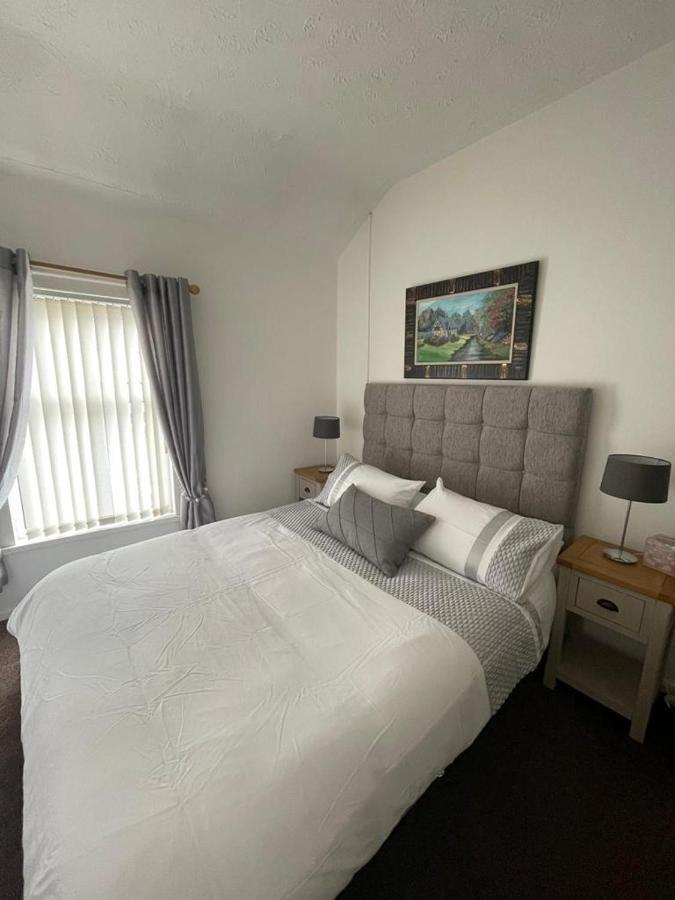 Hill View House Daire Newry Dış mekan fotoğraf