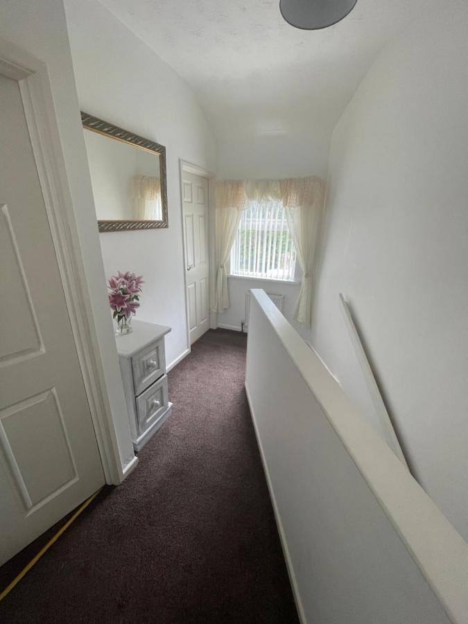 Hill View House Daire Newry Dış mekan fotoğraf