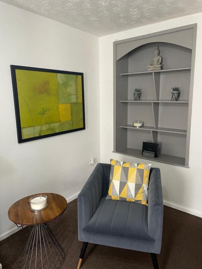 Hill View House Daire Newry Dış mekan fotoğraf