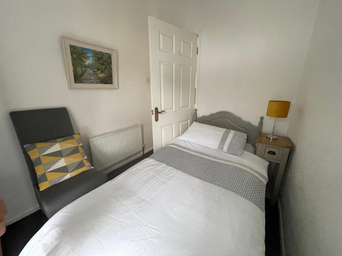 Hill View House Daire Newry Dış mekan fotoğraf