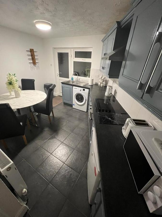 Hill View House Daire Newry Dış mekan fotoğraf