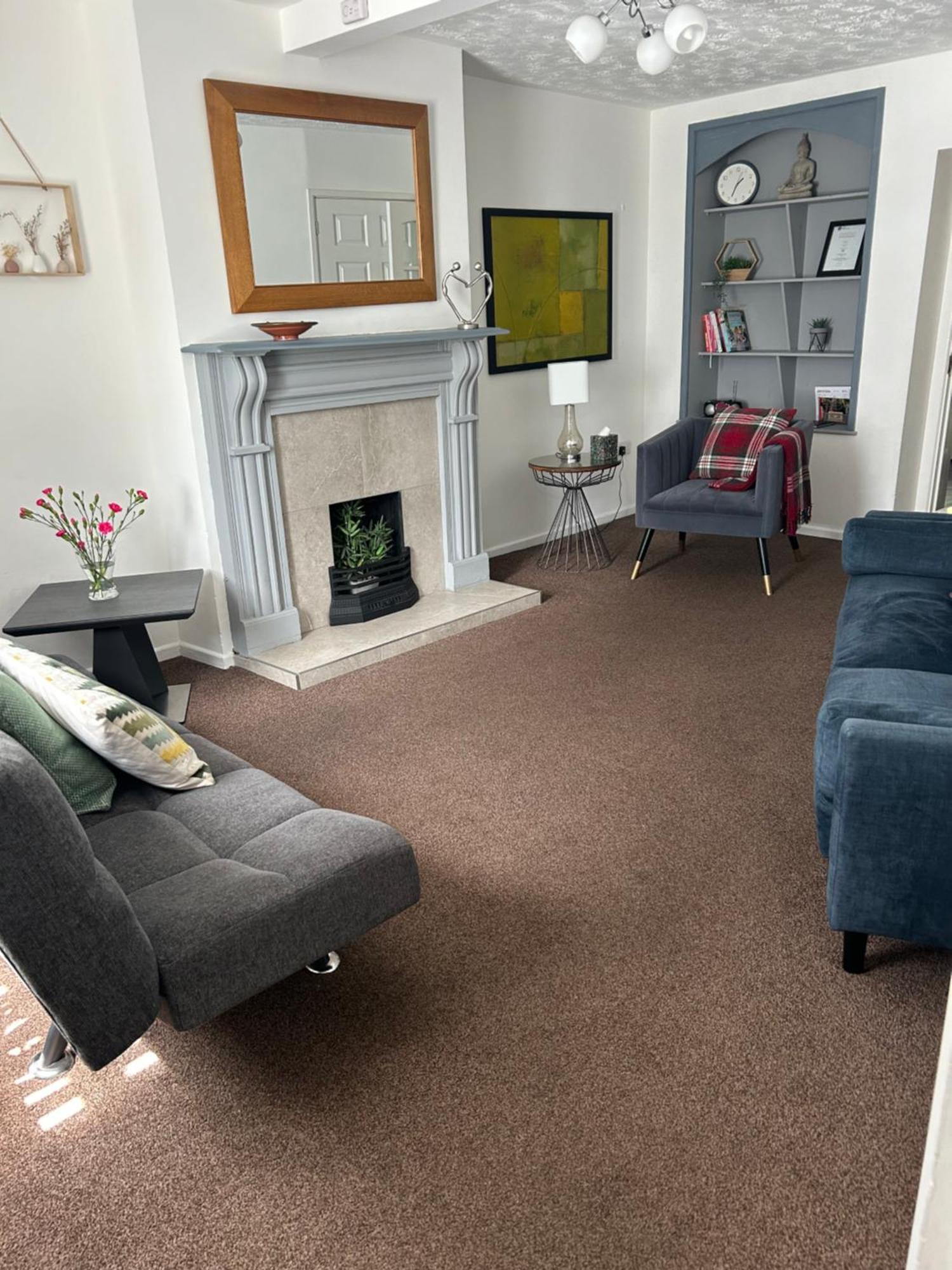 Hill View House Daire Newry Dış mekan fotoğraf